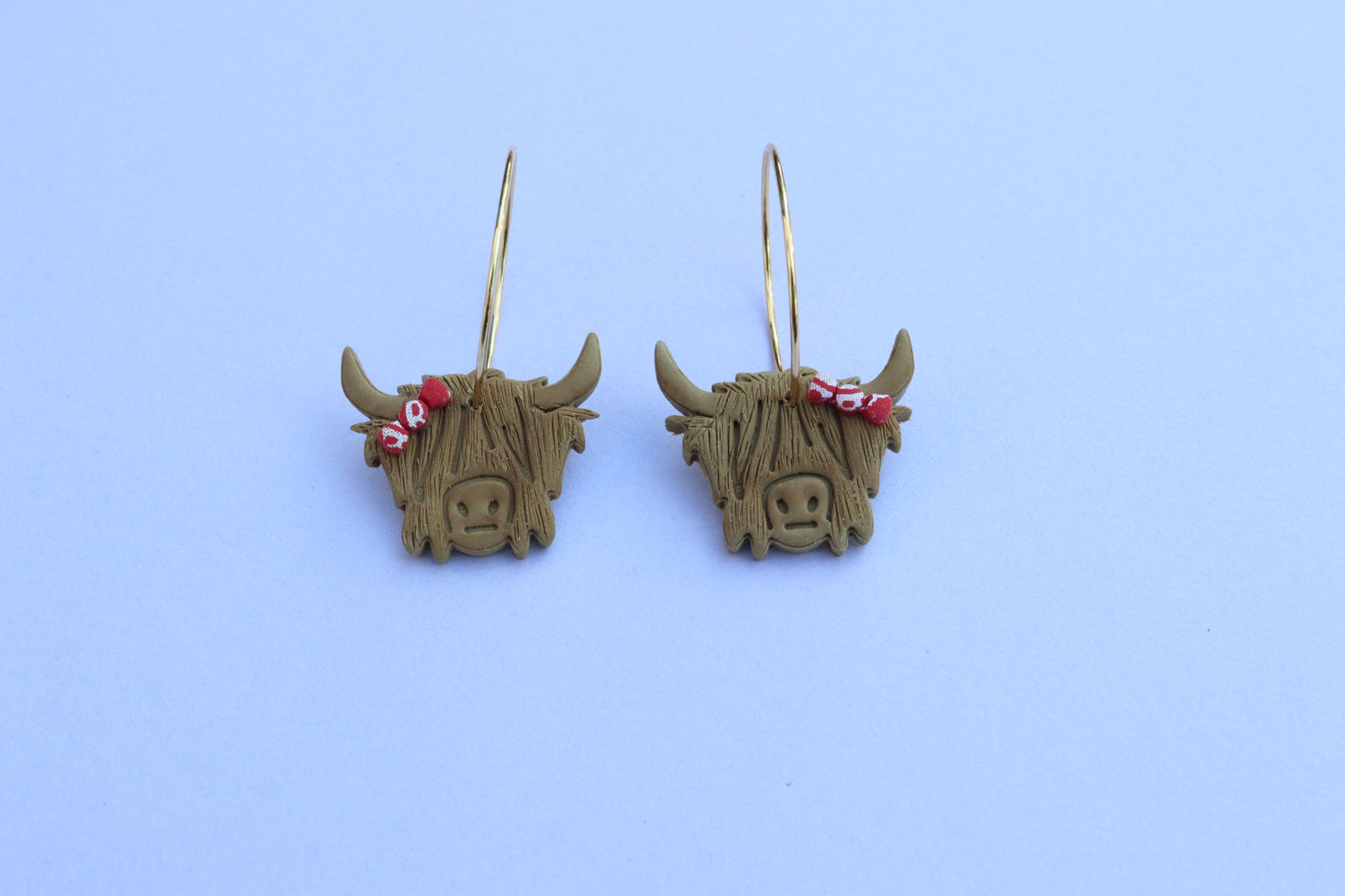 Bessie the Riveter Hoops