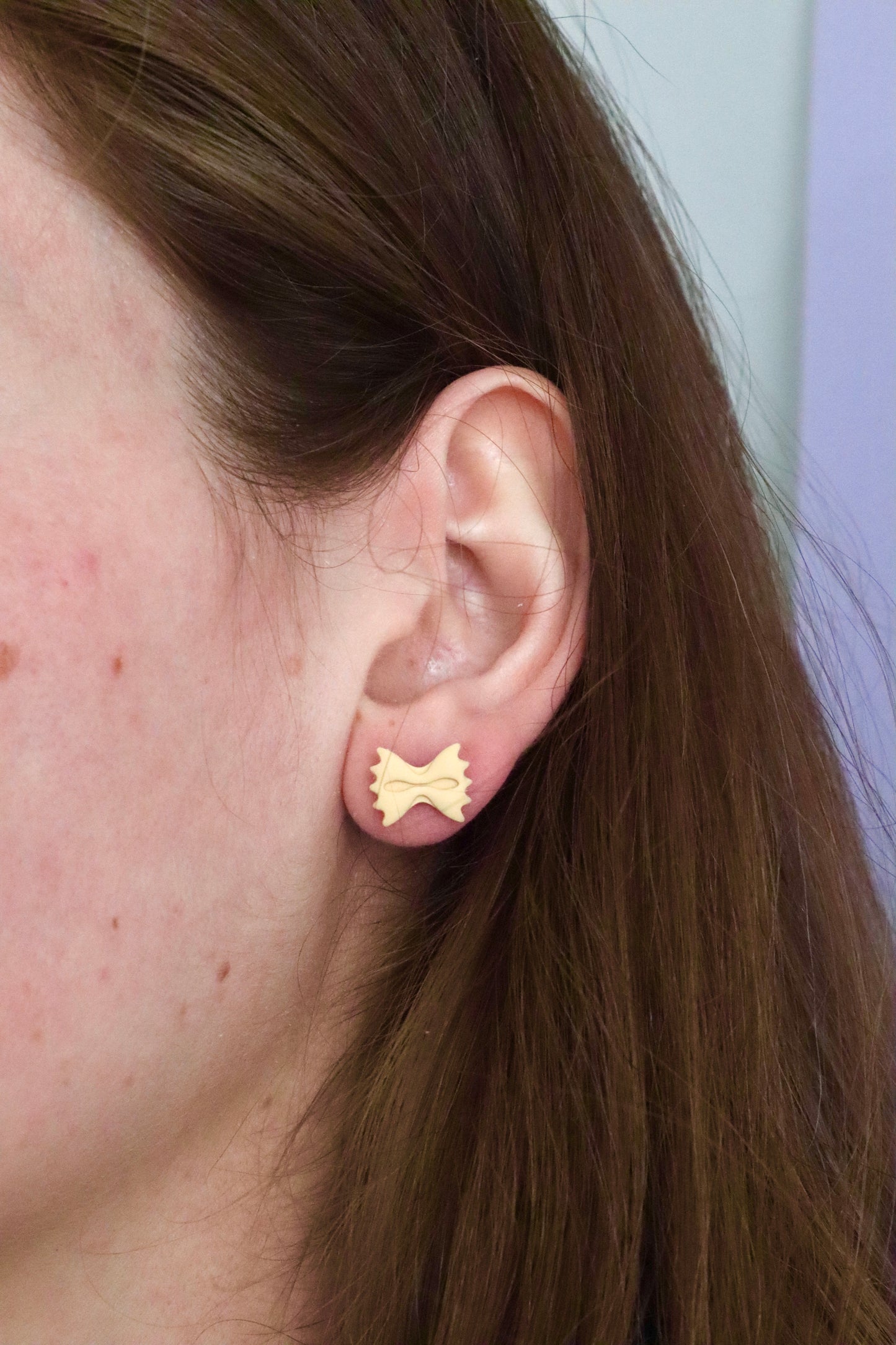 Pasta Studs