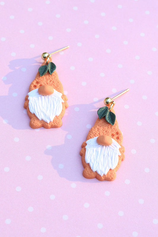 Clementine Gnomes