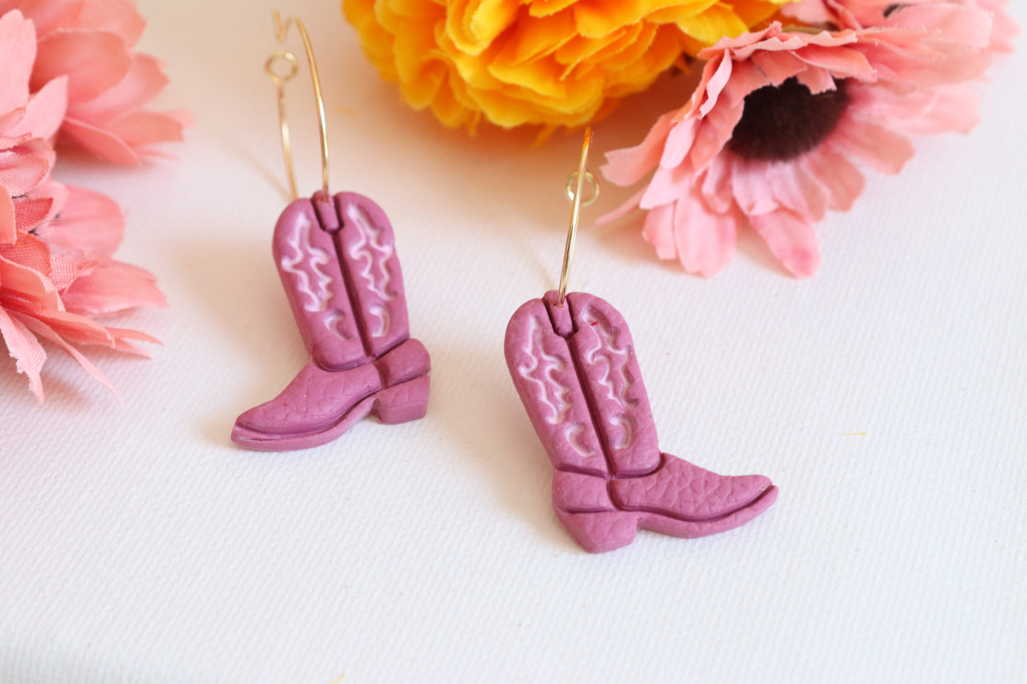 Dancing Shoes Hoops