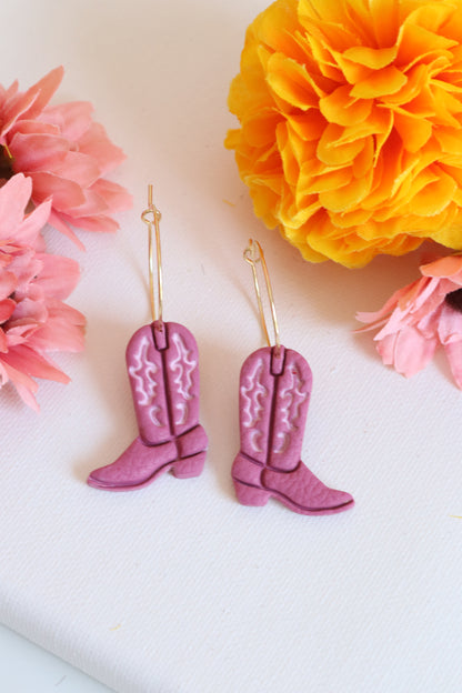 Dancing Shoes Hoops