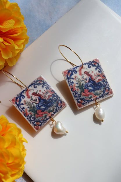 Eden Tile Hoops