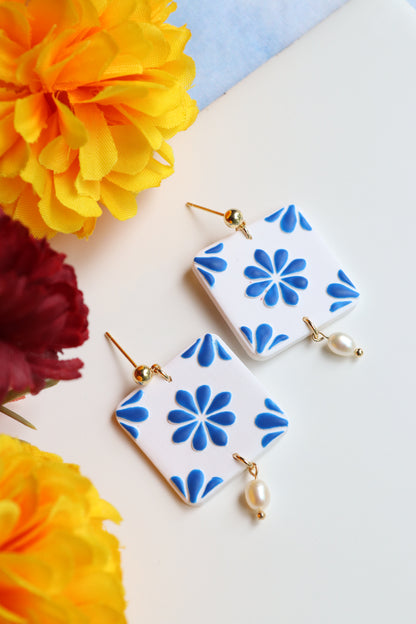 Porcellana Dangles