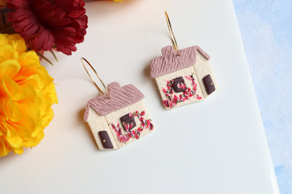 Italian Cottage Hoops