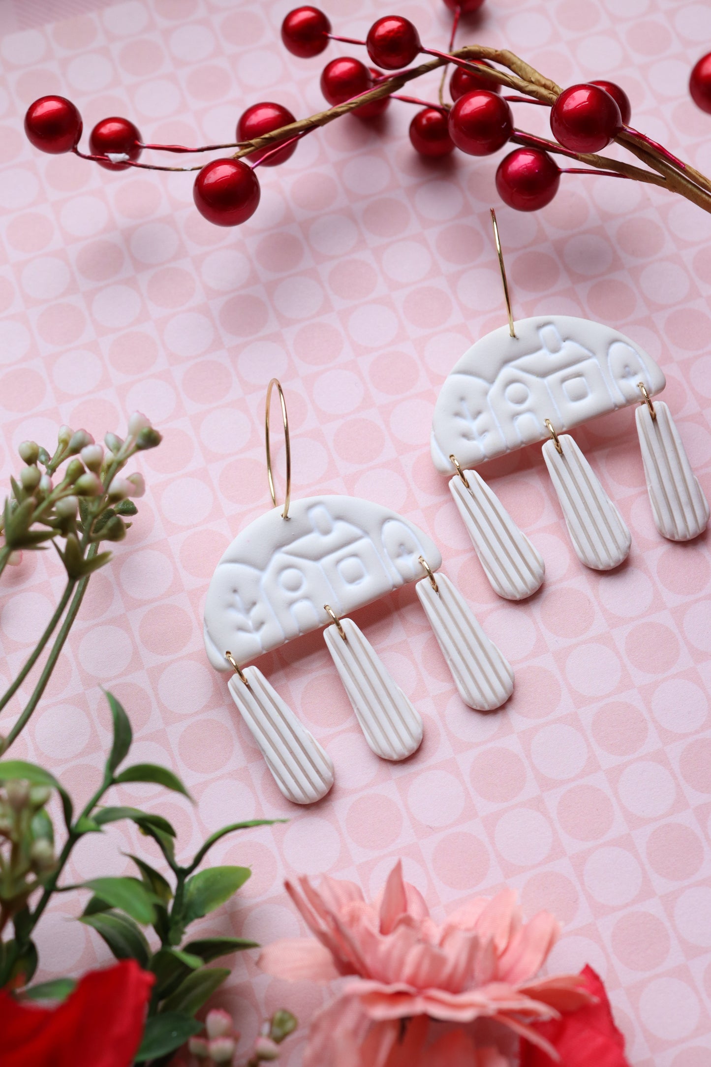 Santa's Village Hoops