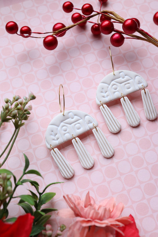 Santa's Village Hoops