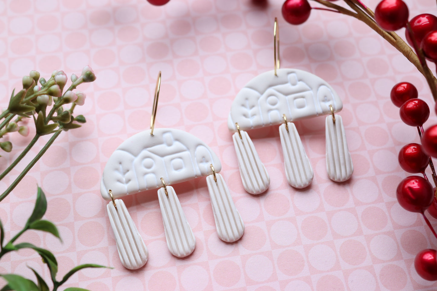 Santa's Village Hoops