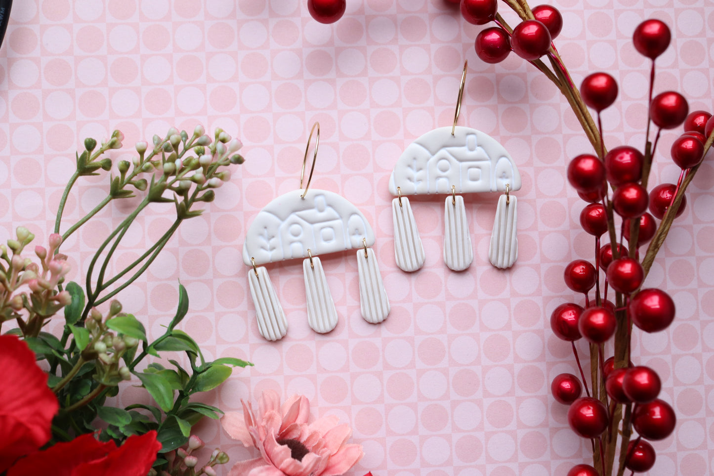 Santa's Village Hoops