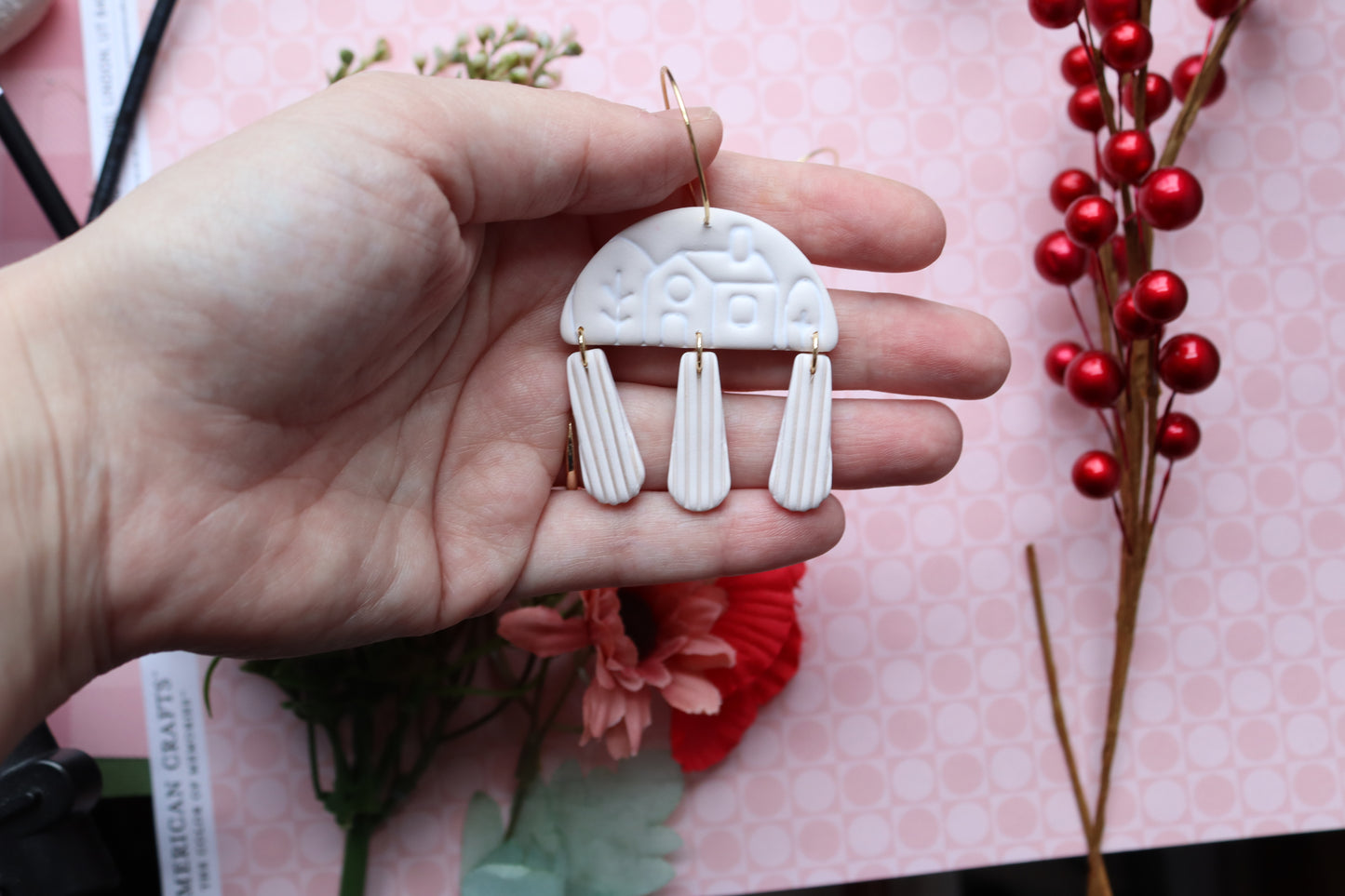 Santa's Village Hoops