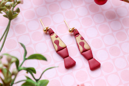 Holiday Lava Lamp Dangles