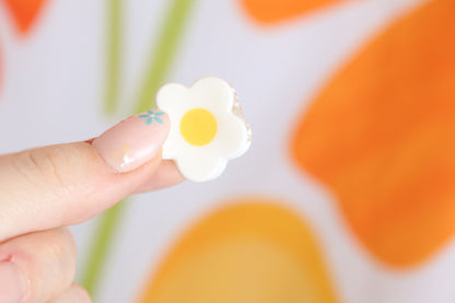 Micro Claw Clip 3-Pack