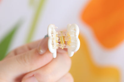 Micro Claw Clip 3-Pack