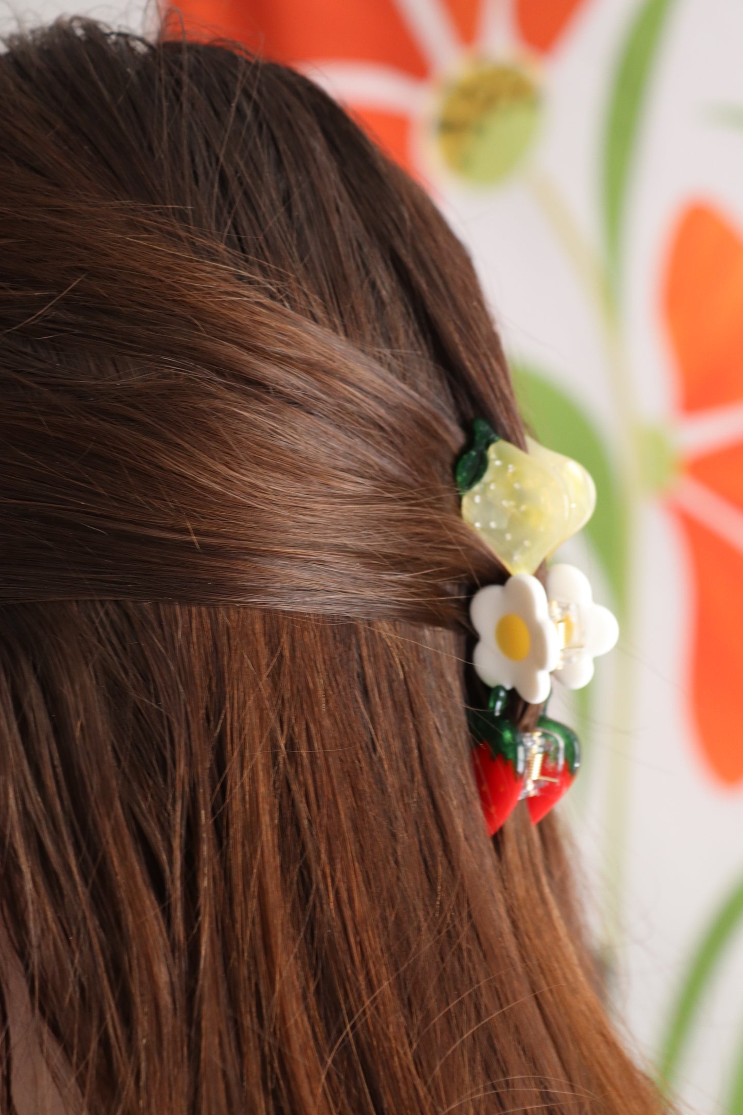 Micro Claw Clip 3-Pack