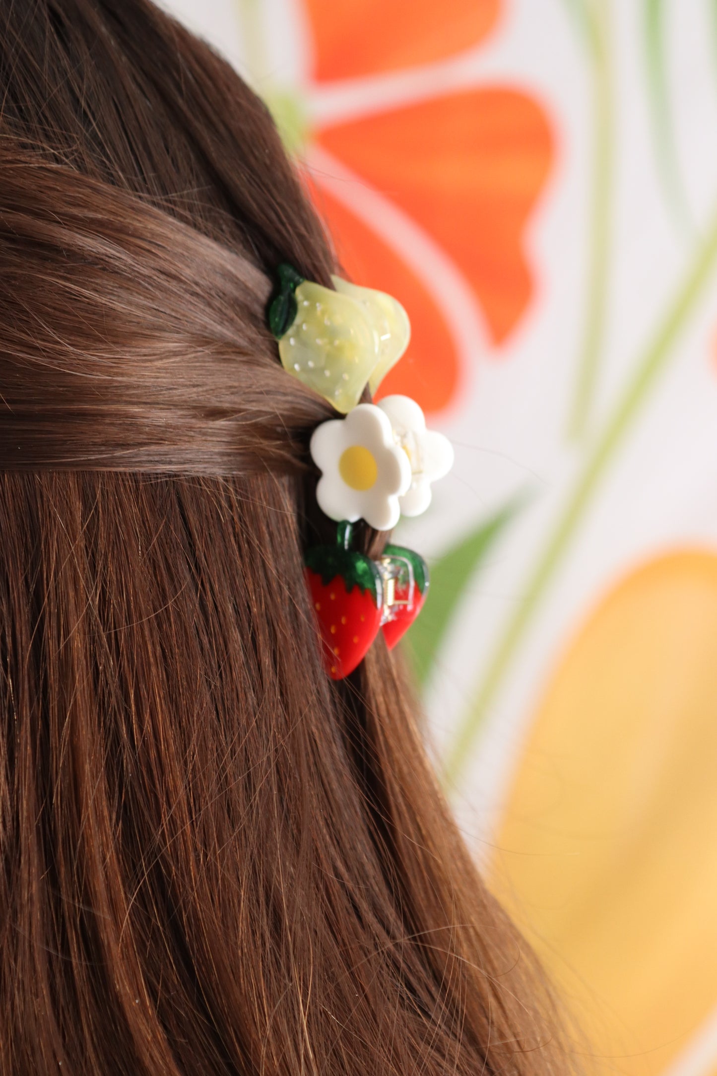 Micro Claw Clip 3-Pack