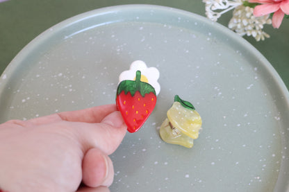 Micro Claw Clip 3-Pack