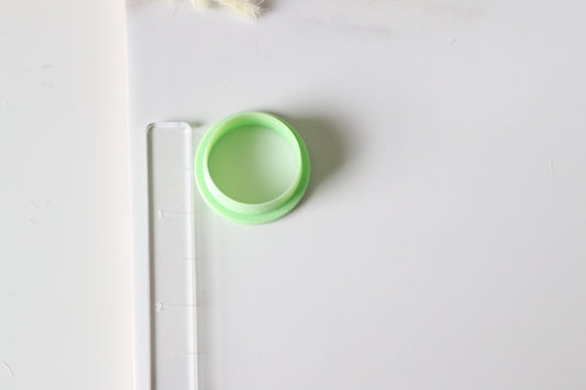 Circle Cutter