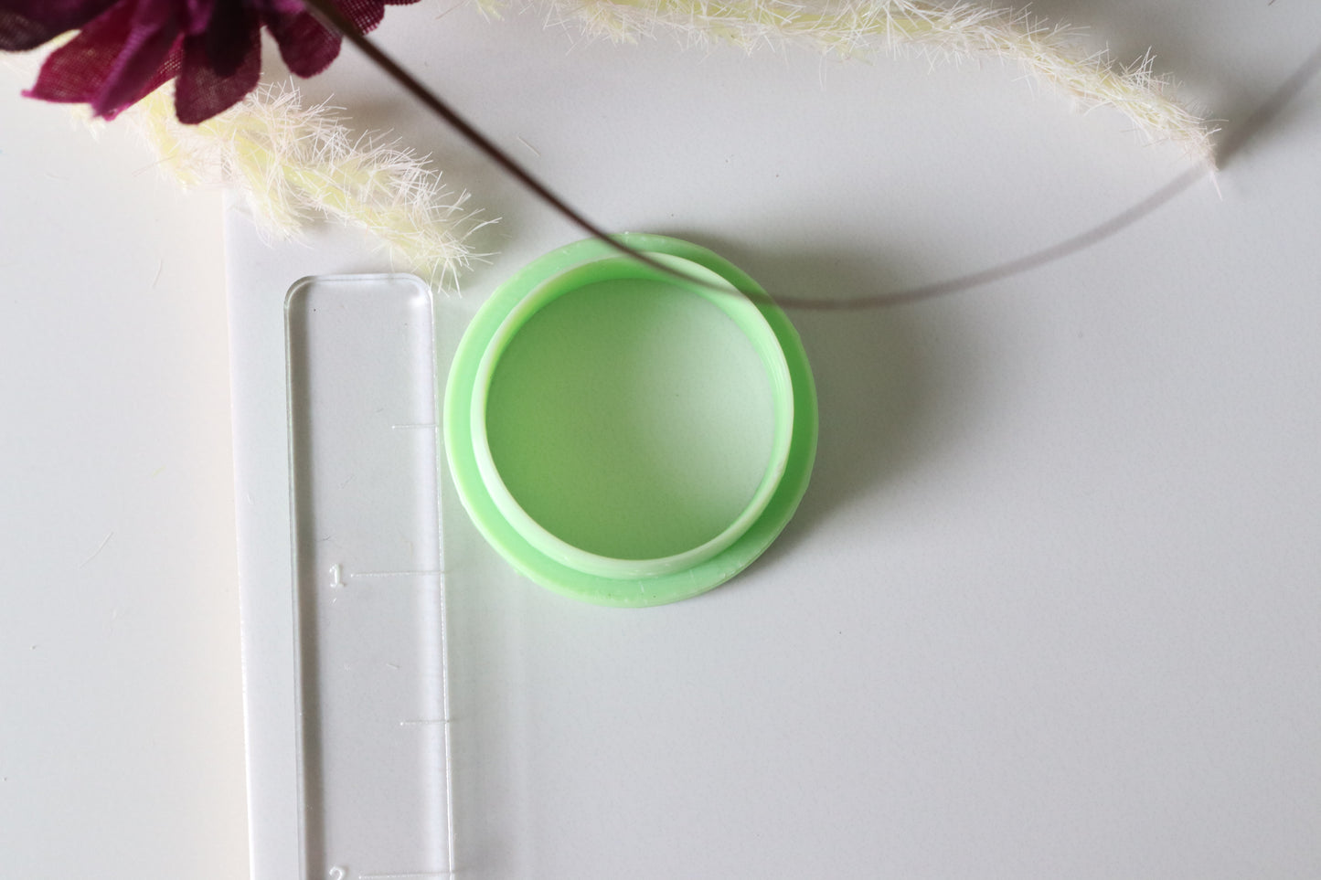 Circle Cutter