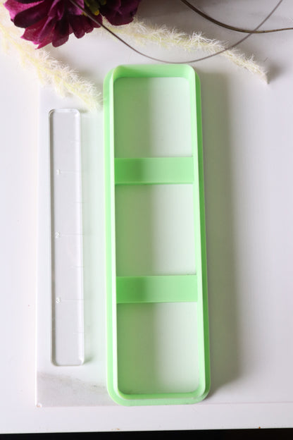 Bookmark Cutter