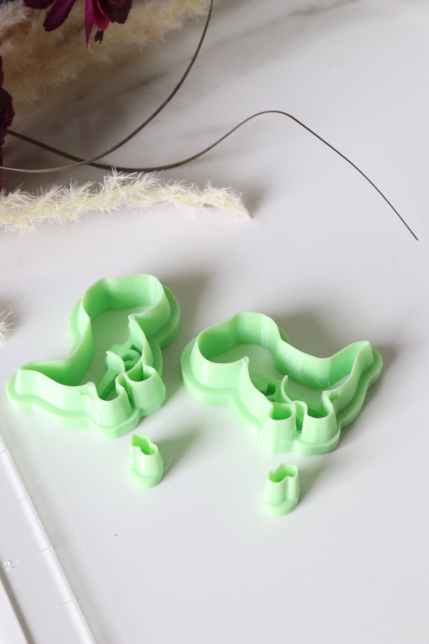 T-Rex Clay Cutter