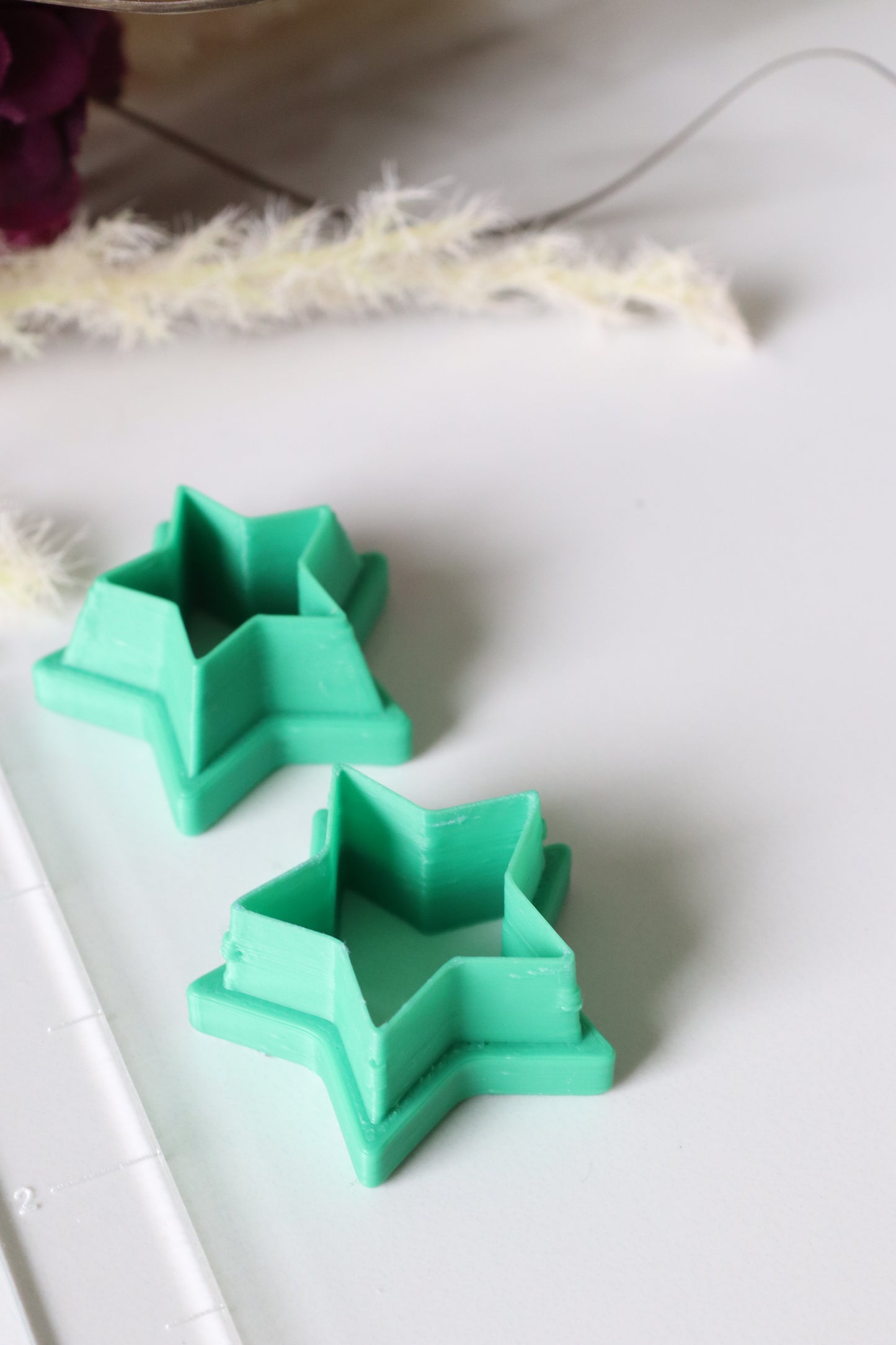 Star Clay Cutter