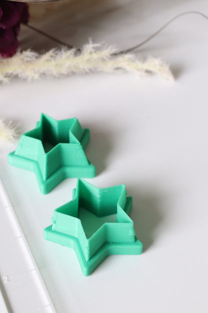 Star Clay Cutter