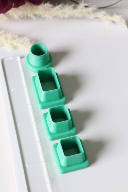 Basic Stud Cutters