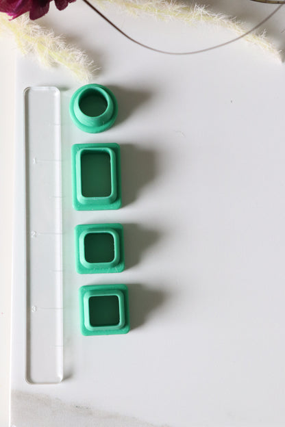 Basic Stud Cutters
