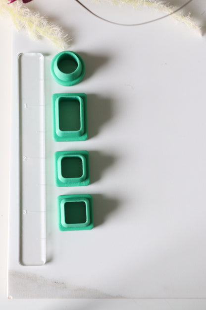 Basic Stud Cutters