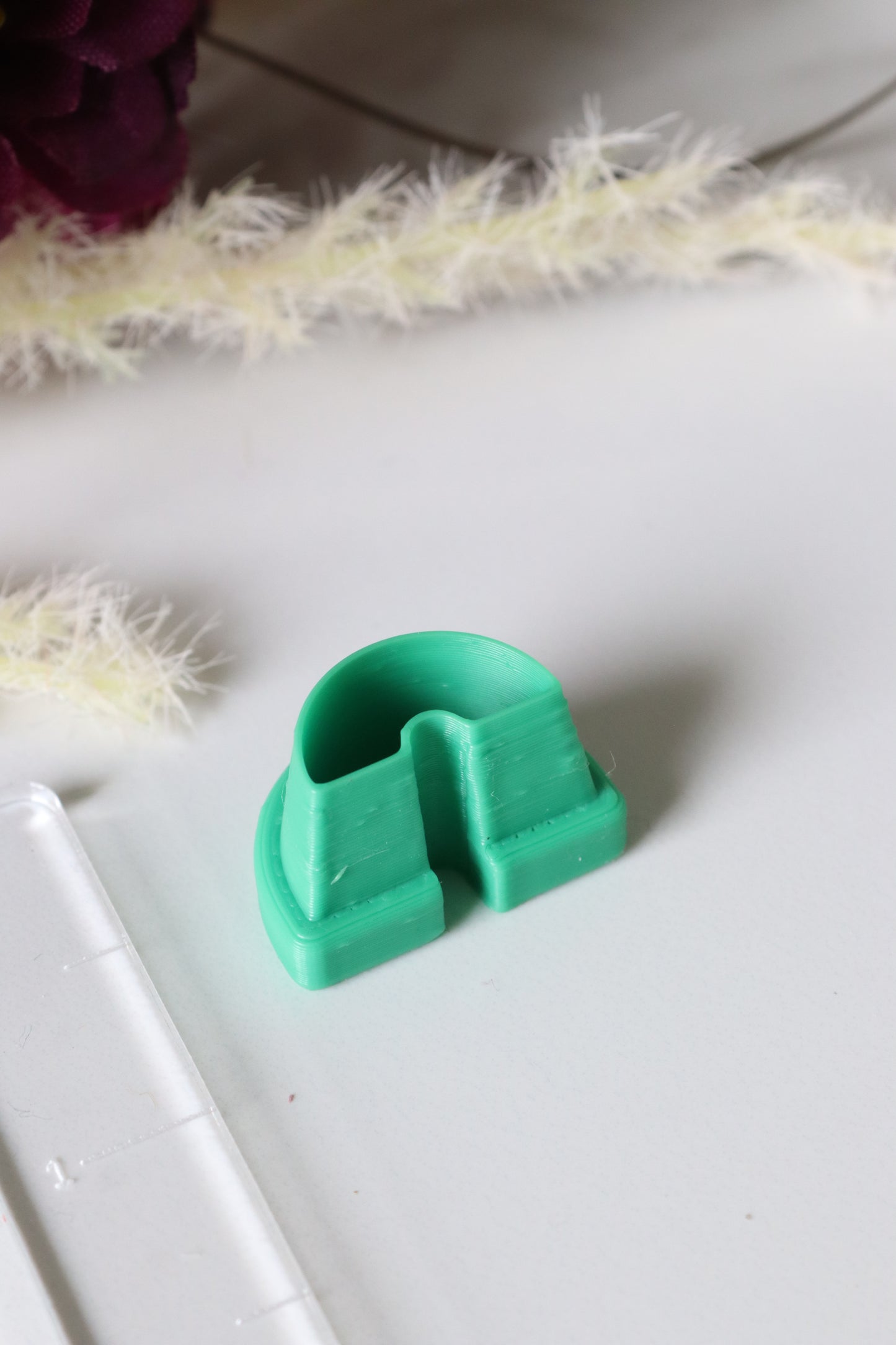 Arch Stud Clay Cutter