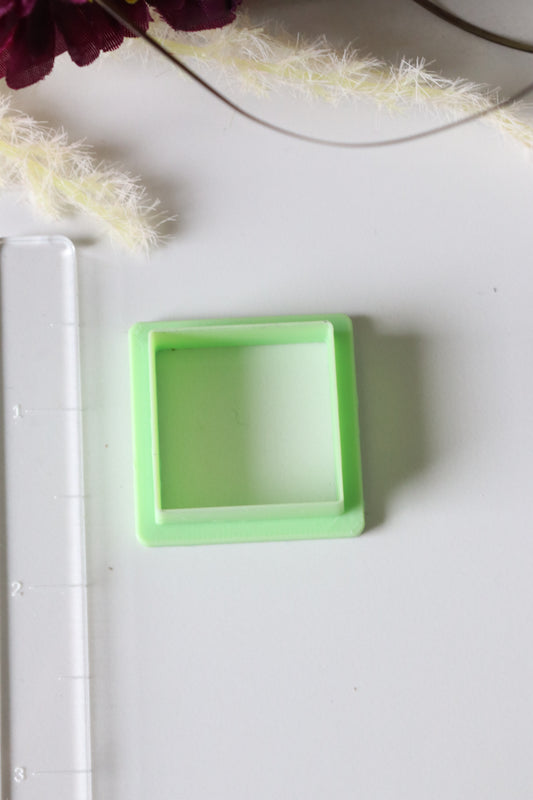 Big Square Cutter