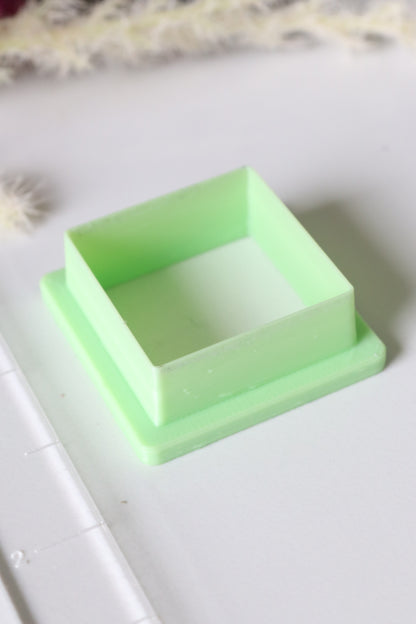 Big Square Cutter