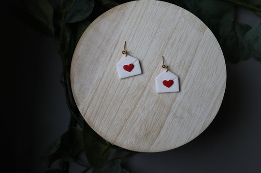 Love Letter Dangles